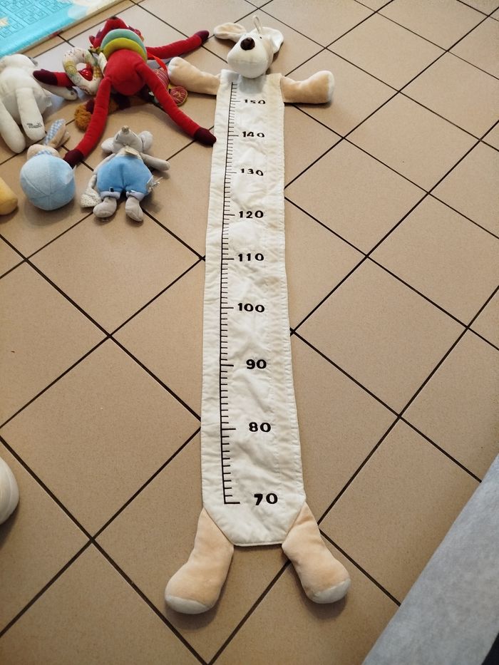 Peluches et doudous très bon état - photo numéro 6