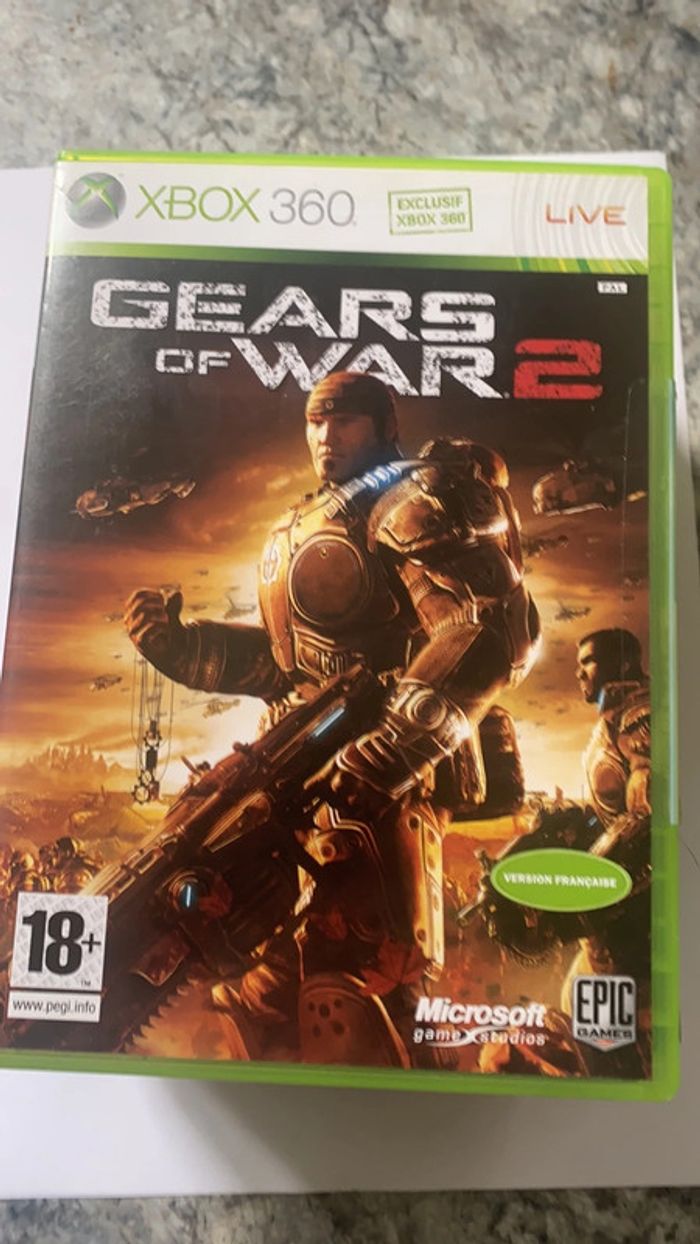 War 2