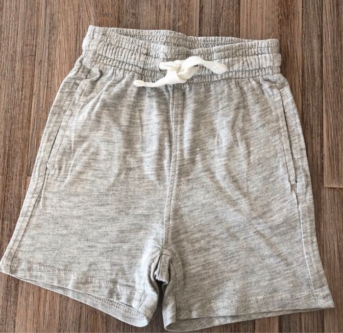 Short « Kiabi » 3 ans