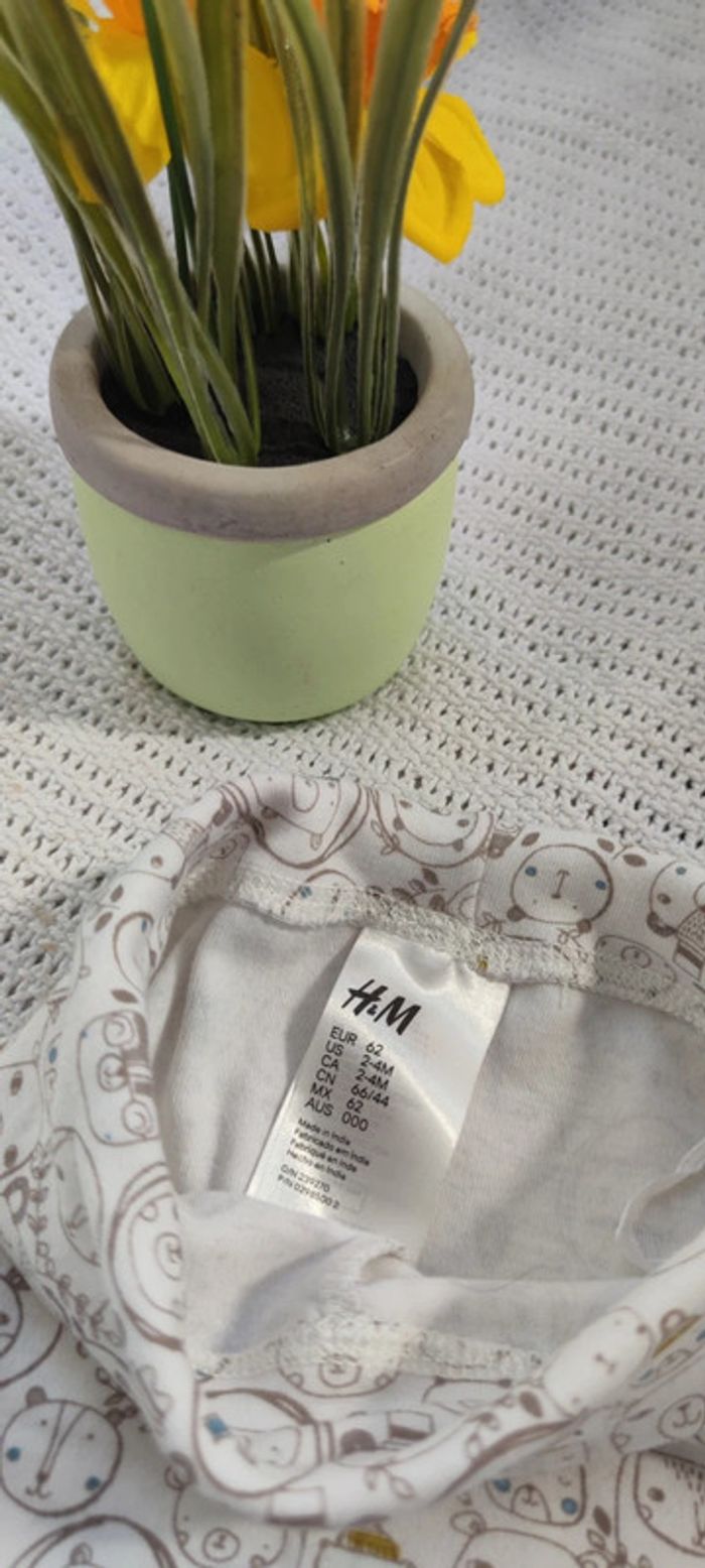 Pantalon 2-4 Mois - photo numéro 3