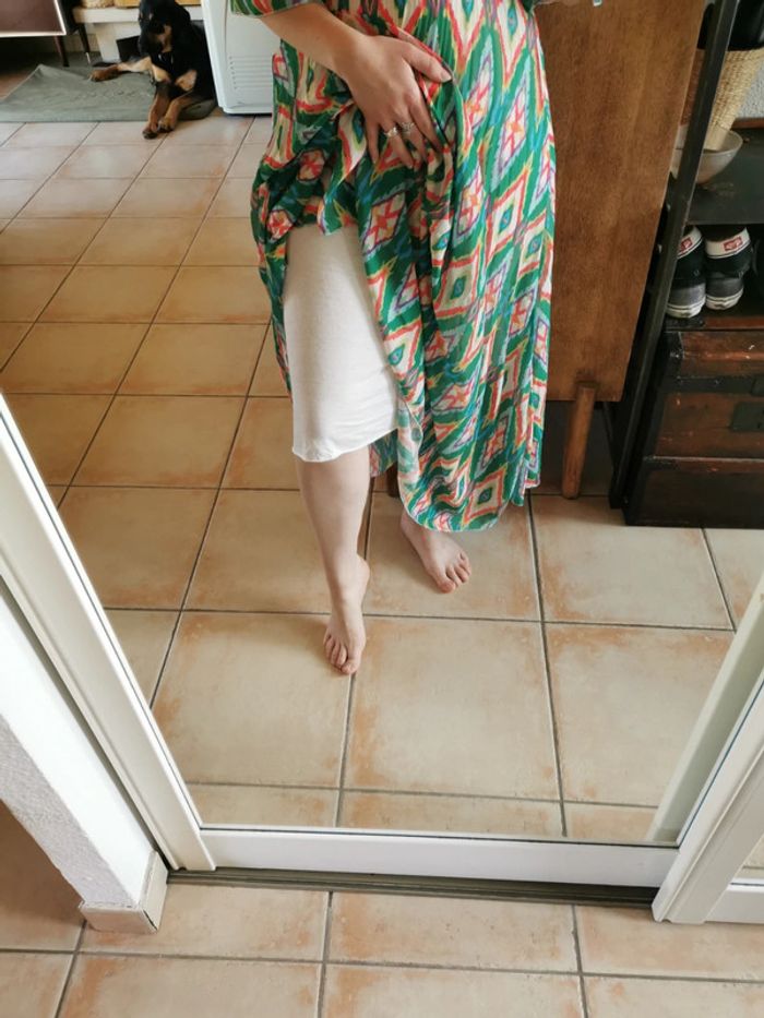 Robe longue bohème - photo numéro 6