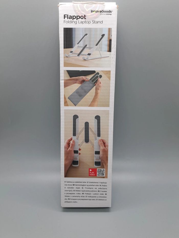 Support portable - photo numéro 5