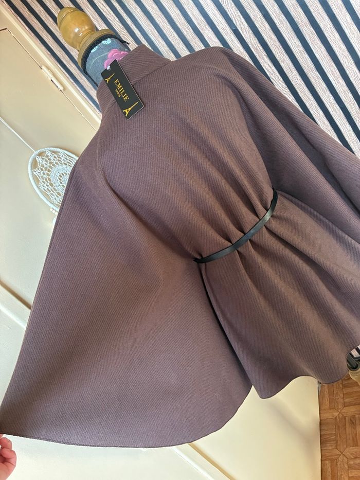 Cape marron - photo numéro 5