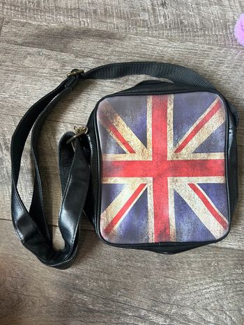 Sac Londres