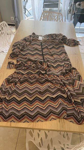 Robe d’été Nina Kaufmann Neuve,  avec étiquette, Taille S. Jamais portée.