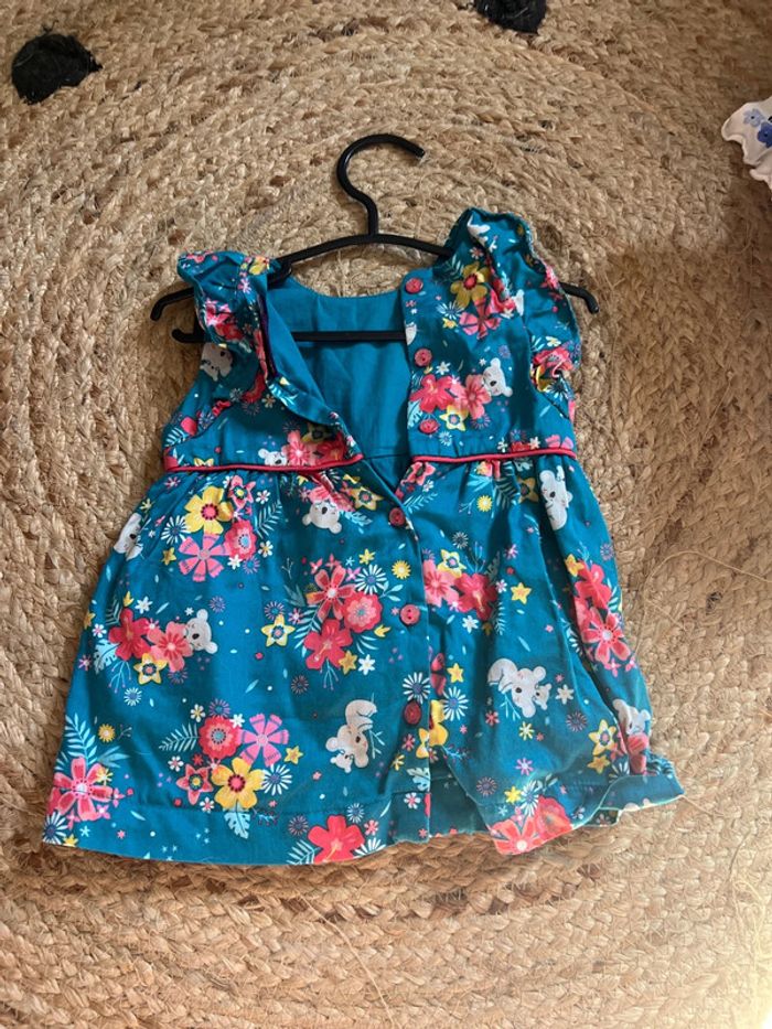 Magnifique, petite robe - photo numéro 2