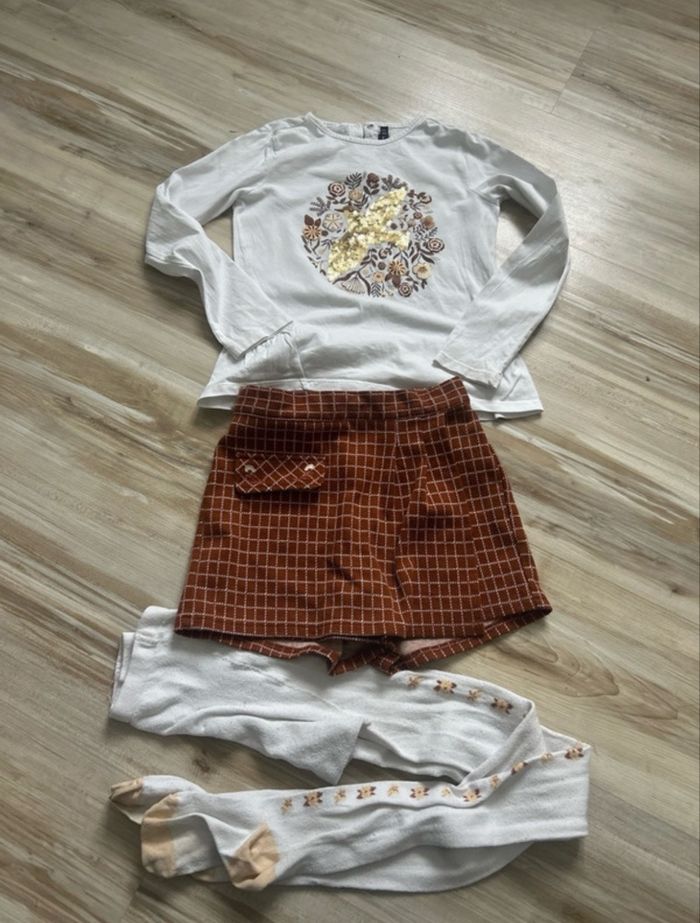 Ensemble 8 ans sergent major - photo numéro 2