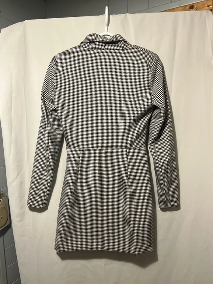 robe zara - photo numéro 7