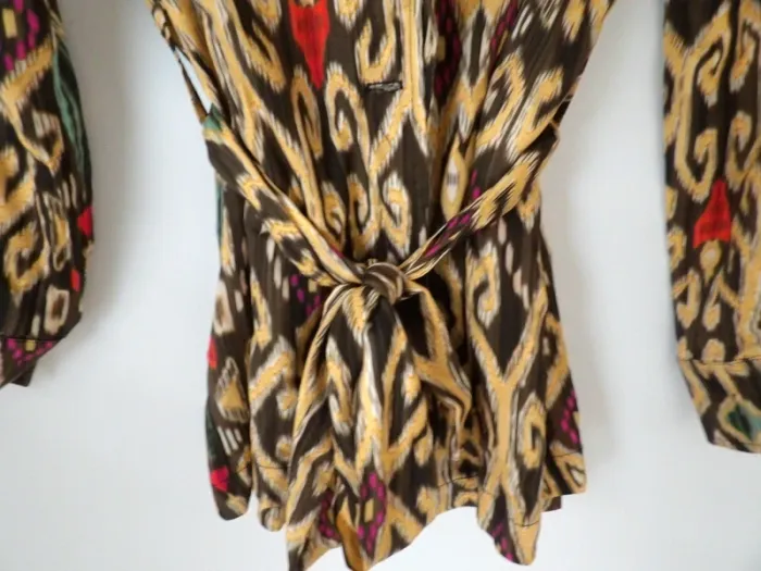 Surchemise femme taille 38 RIU Paris - photo numéro 5