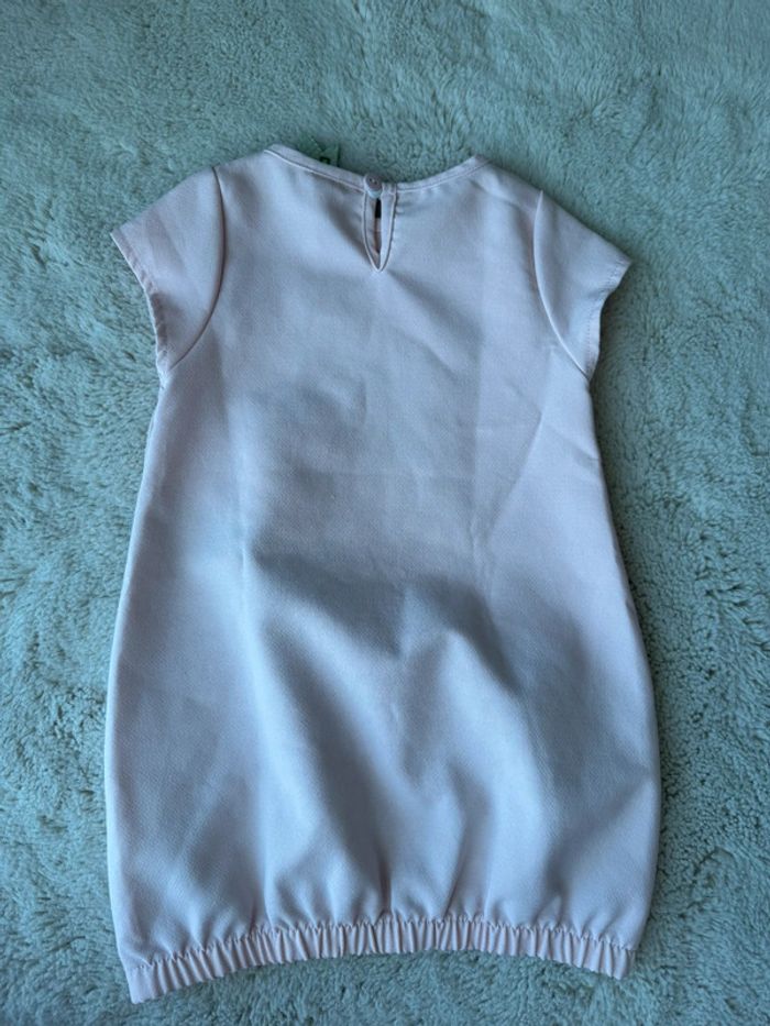 👗 robes lot de 5 - bébé fille 24 mois - printemps été - orchestra,ect- très bon état - photo numéro 10