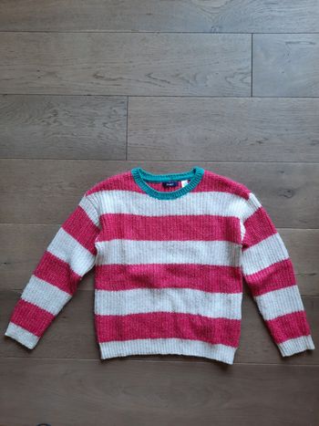 Pull Okaïdi