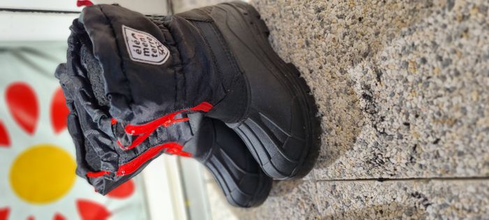 Vêtement de ski - photo numéro 2