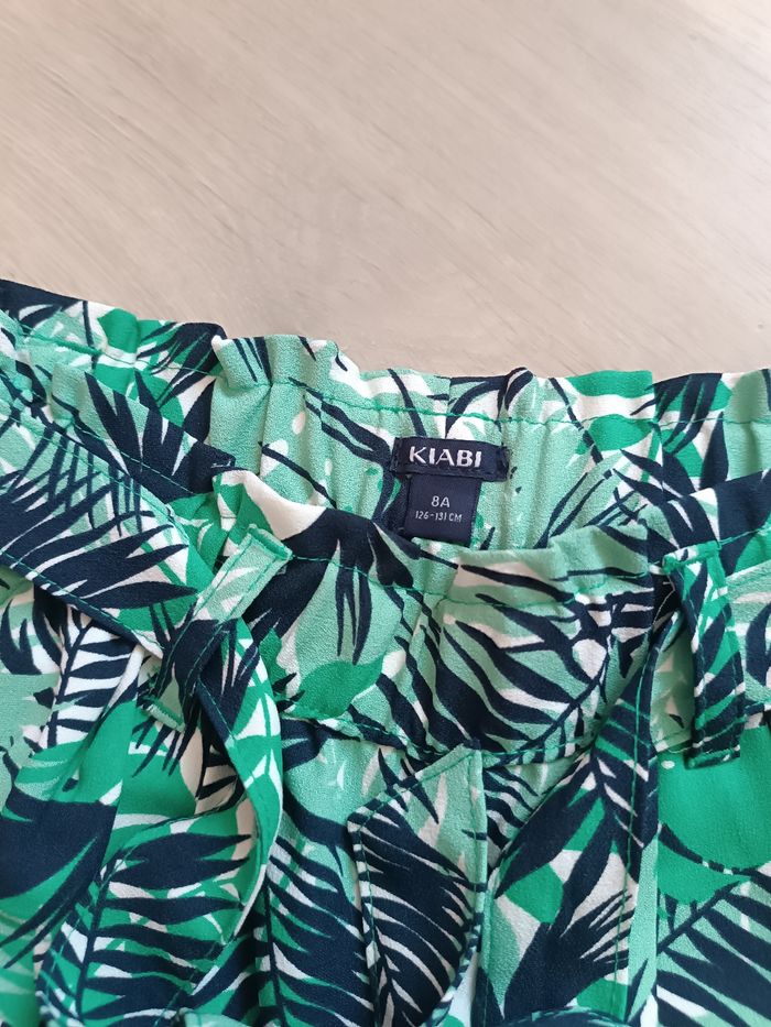 Pantalon fluide large - photo numéro 3