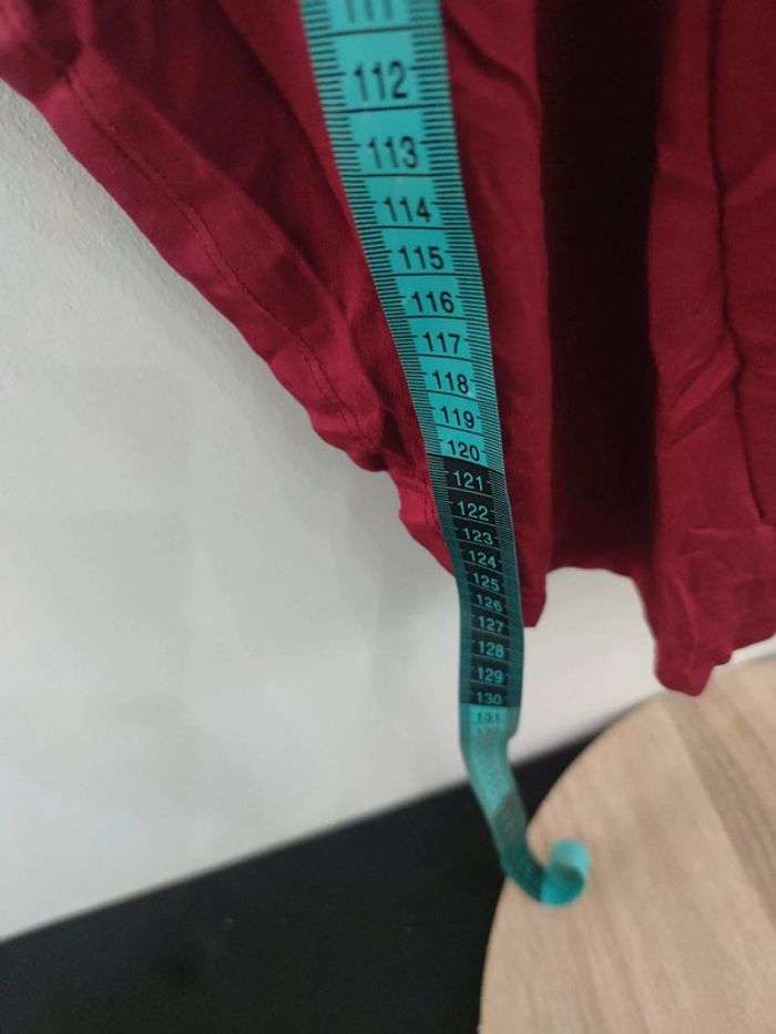 Robe longue kidsform taille 40-42 - photo numéro 4