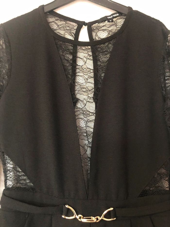 Combi short - photo numéro 3