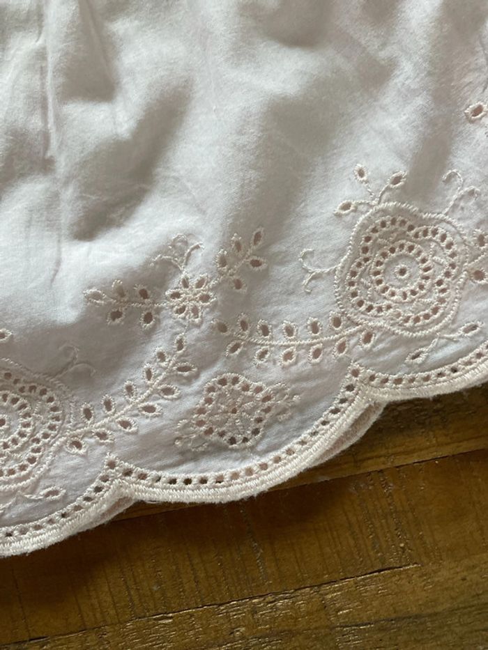 Robe cérémonie tartine et chocolat - photo numéro 6