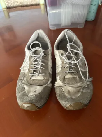 Baskets Femme, de la marque Timberland, taille 39,5