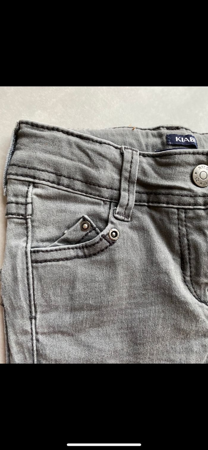 Jean Kiabi Neuf 4 ans - photo numéro 4