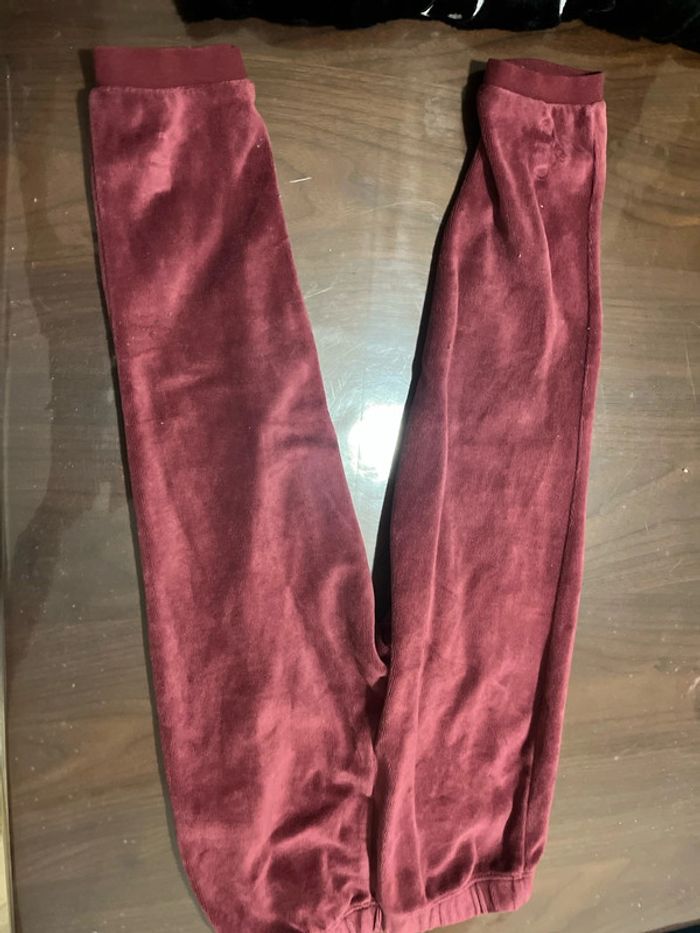 Pantalon pilou pilou - photo numéro 2