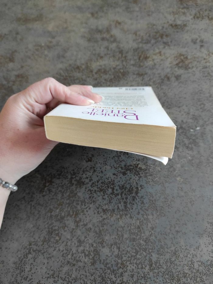 Cher daddy - photo numéro 3