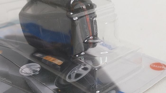 Hot Wheels Porsche 911 Tooned 2025 - photo numéro 6