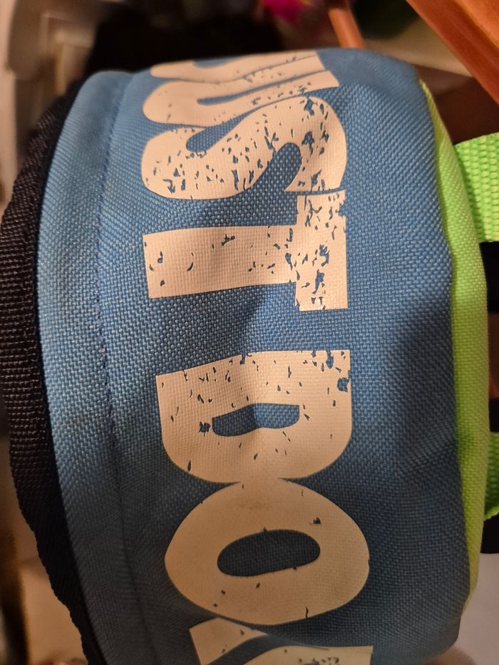 Sac à dos enfant - photo numéro 2