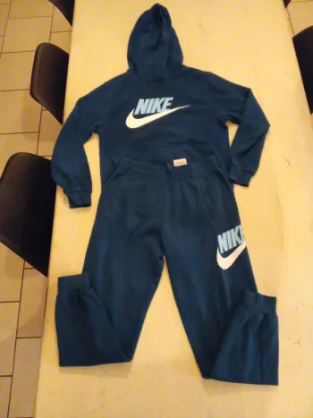 Ensemble jogging Nike