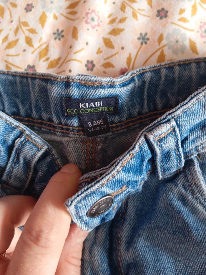 Lot de 2 jeans - photo numéro 5