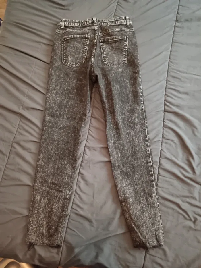 Jean skinny - photo numéro 2