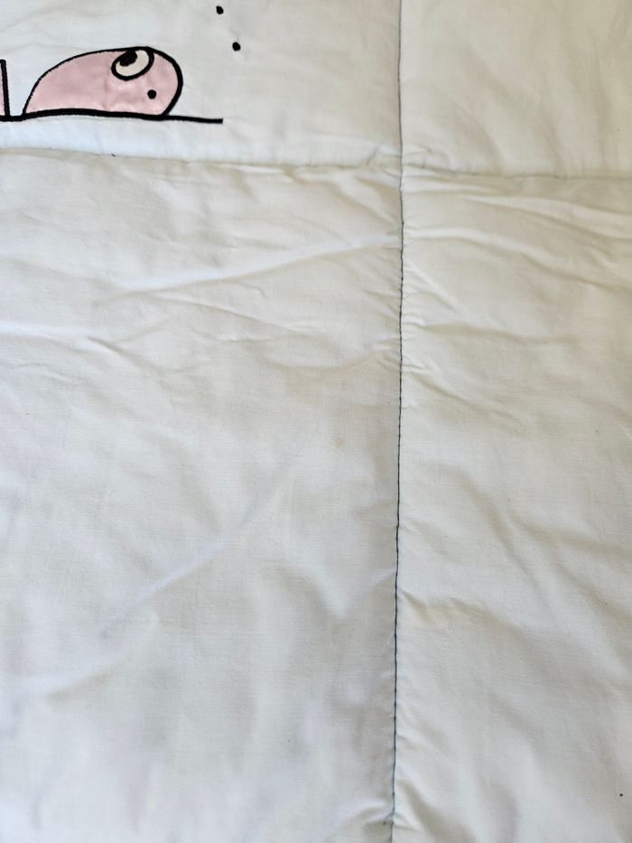 Lot 2 tapis d'éveil - photo numéro 6