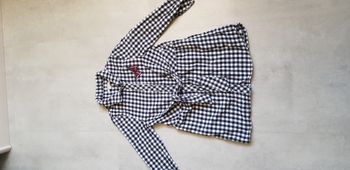 Robe vertbaudet 8 ans