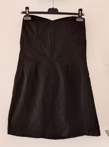 Robe bustier taille 42