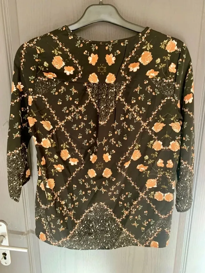 Blouse Veromoda - Taille M - photo numéro 2