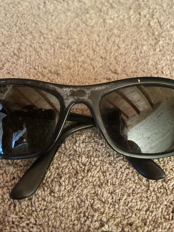 Lunettes de soleil - homme - photo numéro 4