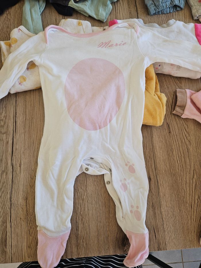 Pyjama - photo numéro 4