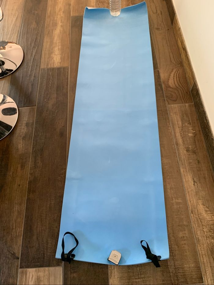 Tapis isolant - photo numéro 3