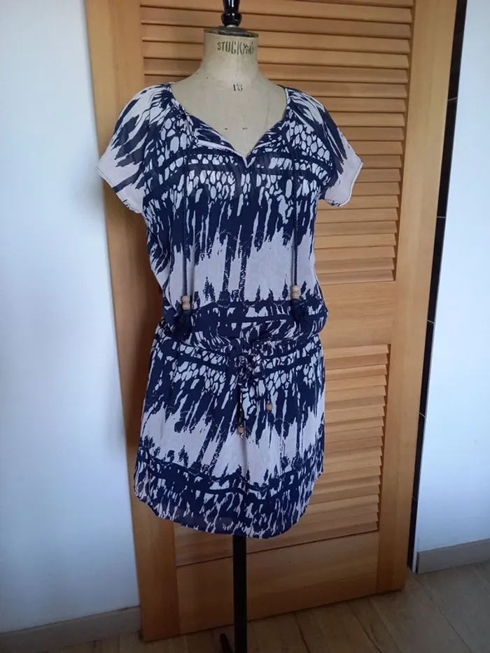 Robe légère Only