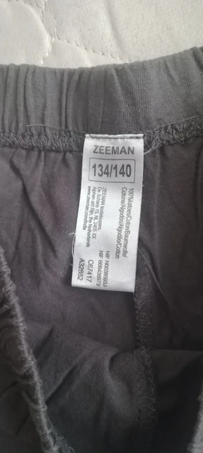 Short - photo numéro 3