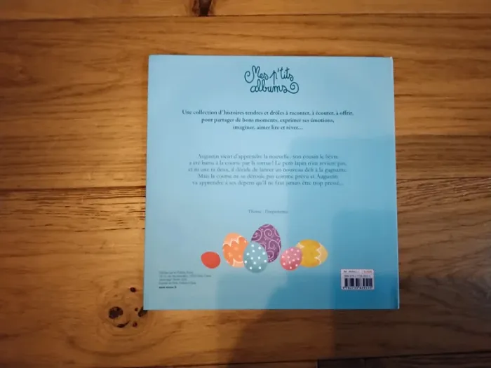 3 livres : de la collection Mes petits albums. - photo numéro 4