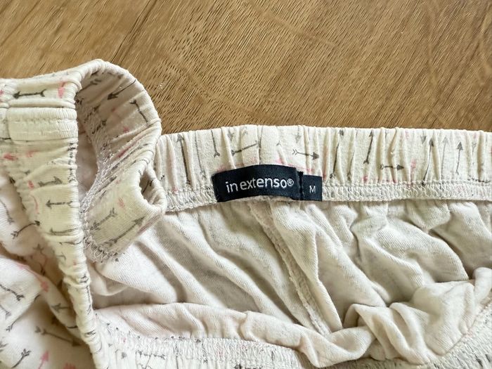 Mini short femme InExtenso In Extenso taille M bon état - photo numéro 4