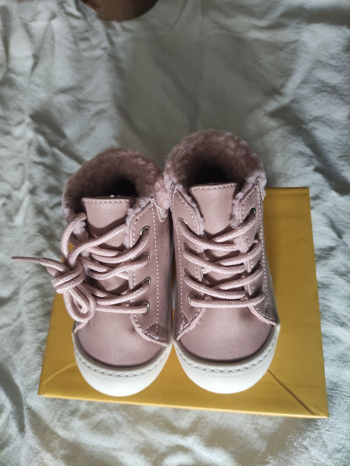 Chaussures