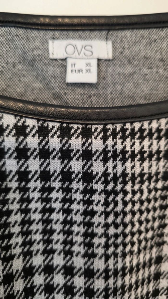 T shirt manches 3/4 - photo numéro 2