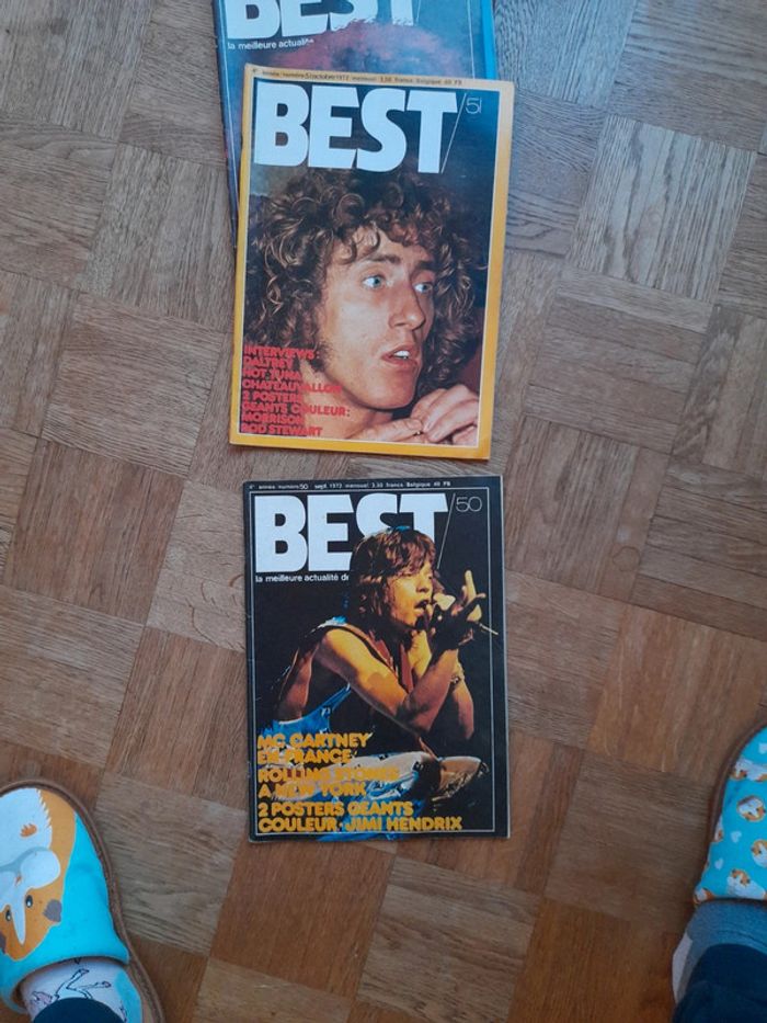 Best magazine - photo numéro 6