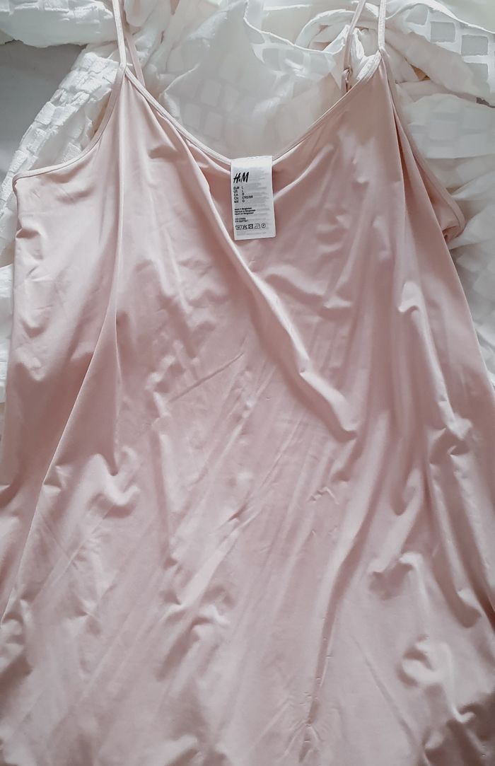 Robe blanche Asos - photo numéro 8