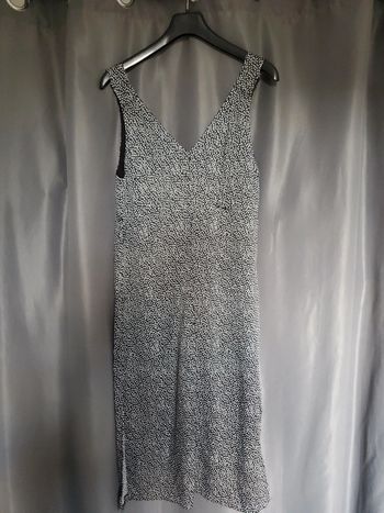 Robe été h&m