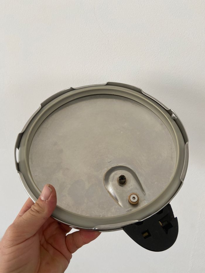 Cocotte minute splendid 6 litres - photo numéro 5