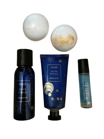 Coffret nocibè