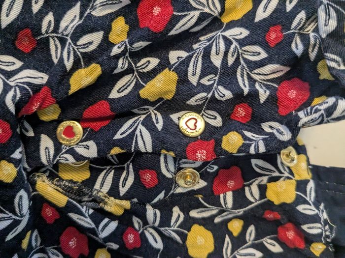 Tee-shirt/body Sergent Major 3 mois - photo numéro 3