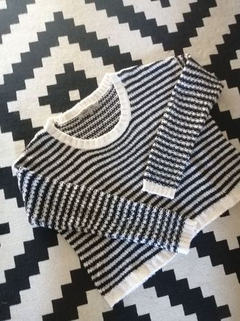 Pull taille 38