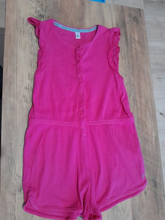 Robe et combi 8A - photo numéro 7